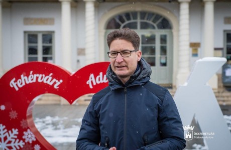 Állítsuk meg a székesfehérvári közösség szétverését